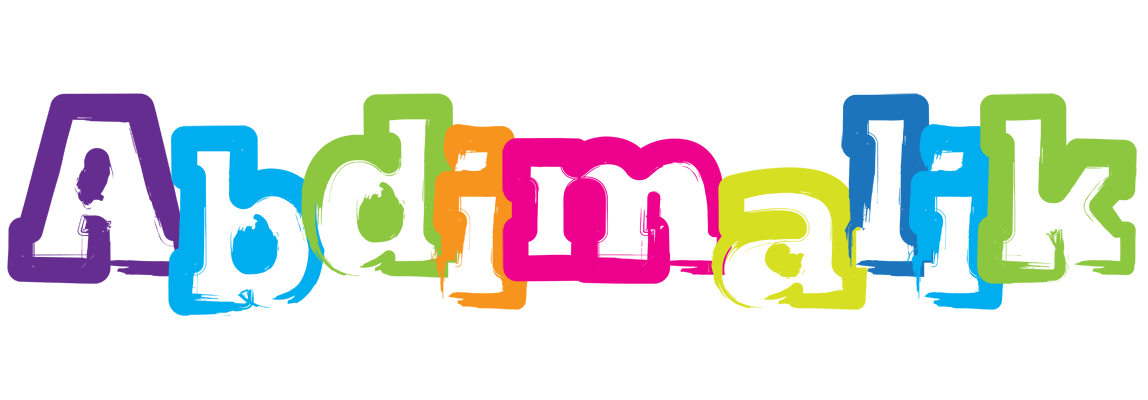 Abdimalik casino logo