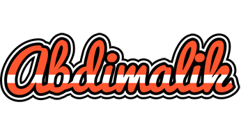 Abdimalik denmark logo