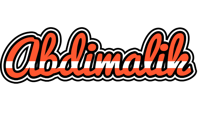 Abdimalik denmark logo