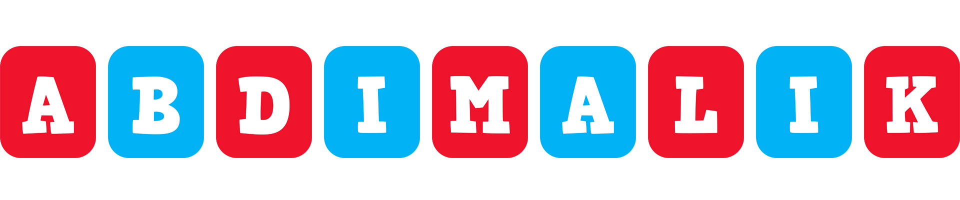 Abdimalik diesel logo