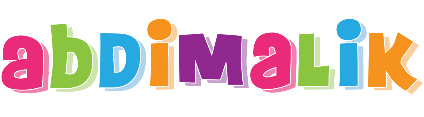 Abdimalik friday logo
