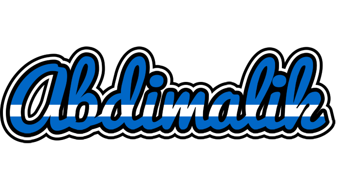 Abdimalik greece logo