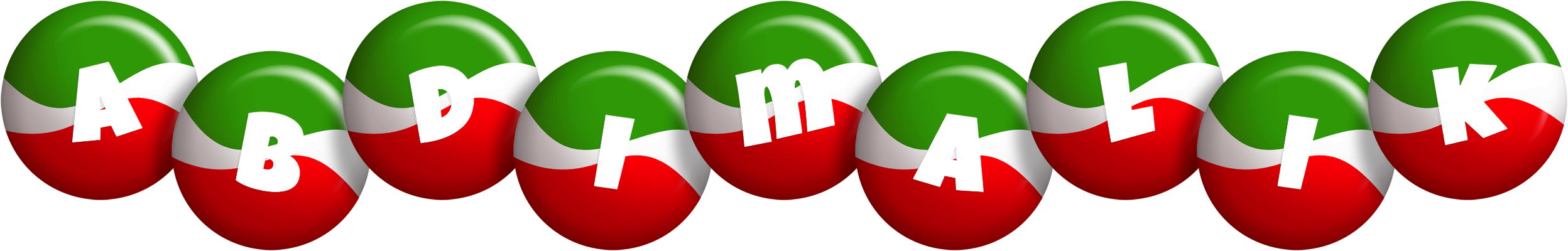 Abdimalik italy logo