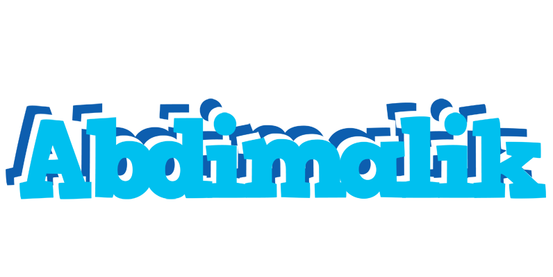 Abdimalik jacuzzi logo