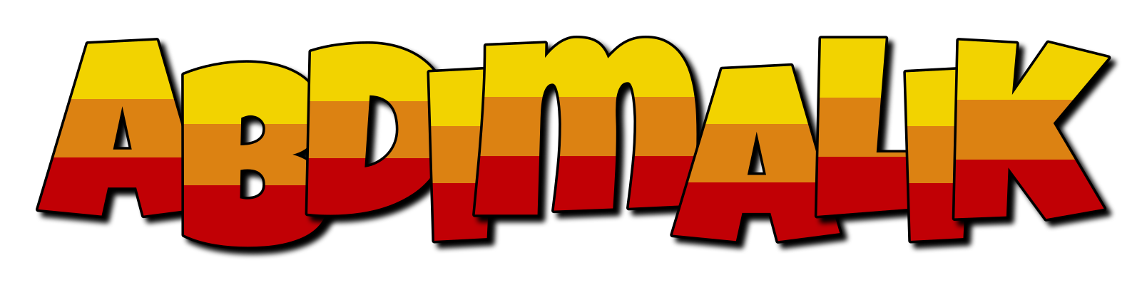 Abdimalik jungle logo