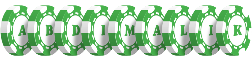 Abdimalik kicker logo