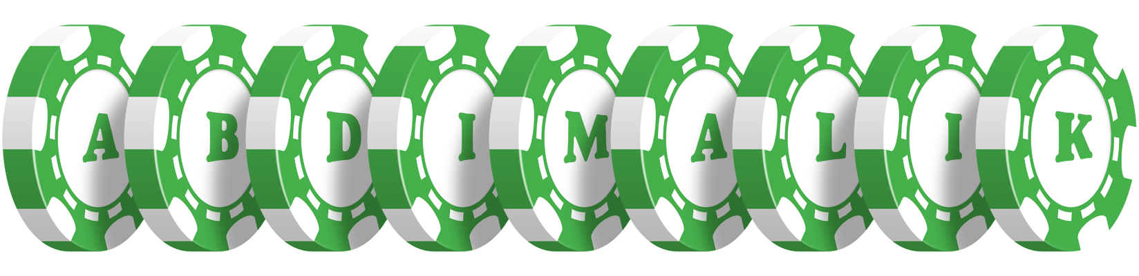 Abdimalik kicker logo