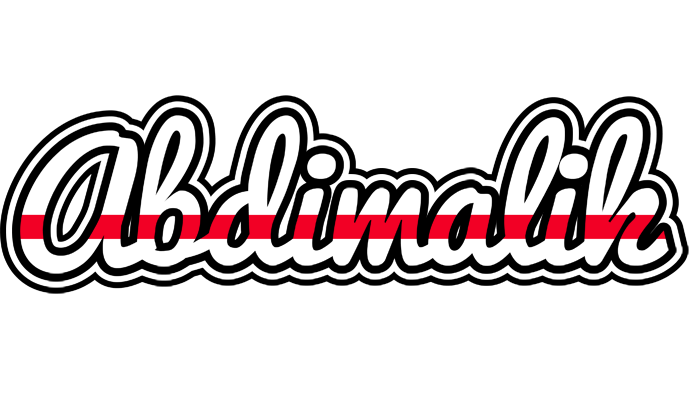 Abdimalik kingdom logo