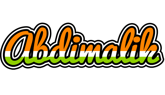 Abdimalik mumbai logo