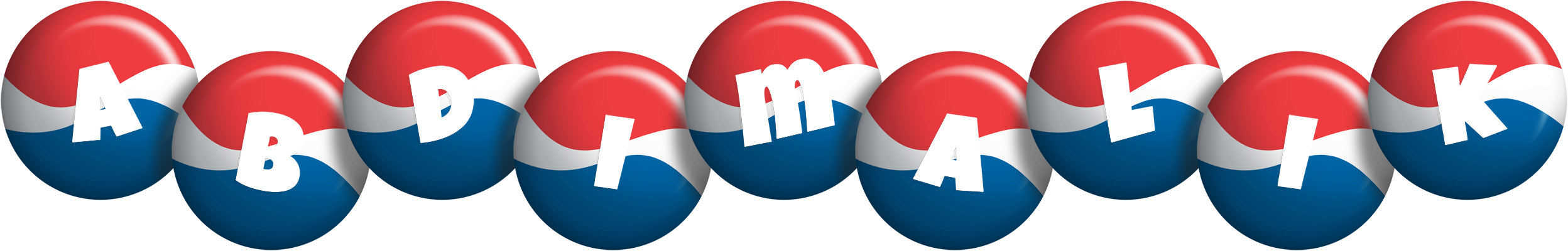 Abdimalik paris logo