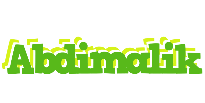 Abdimalik picnic logo