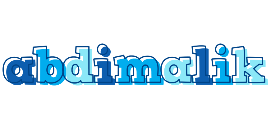 Abdimalik sailor logo