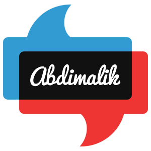 Abdimalik sharks logo