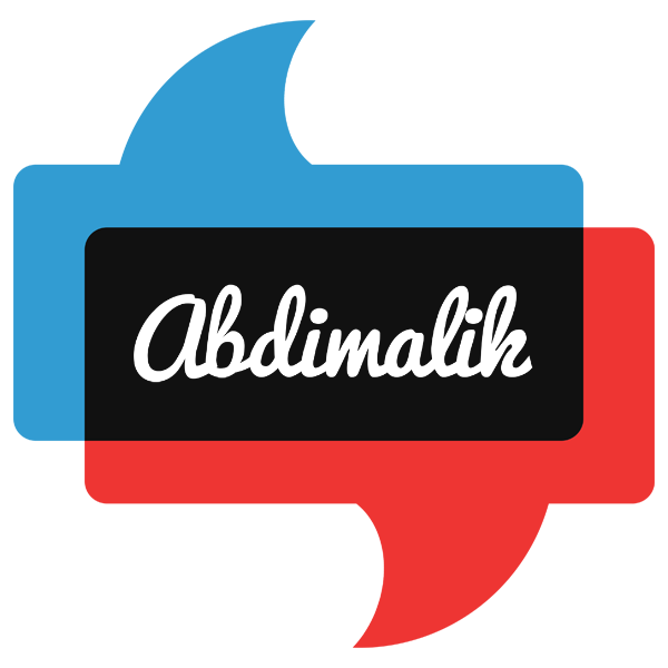 Abdimalik sharks logo