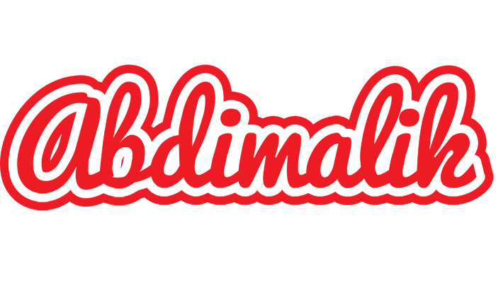 Abdimalik sunshine logo