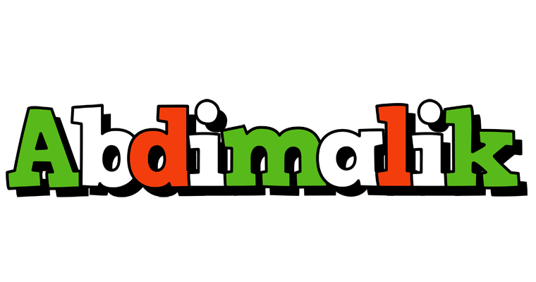 Abdimalik venezia logo