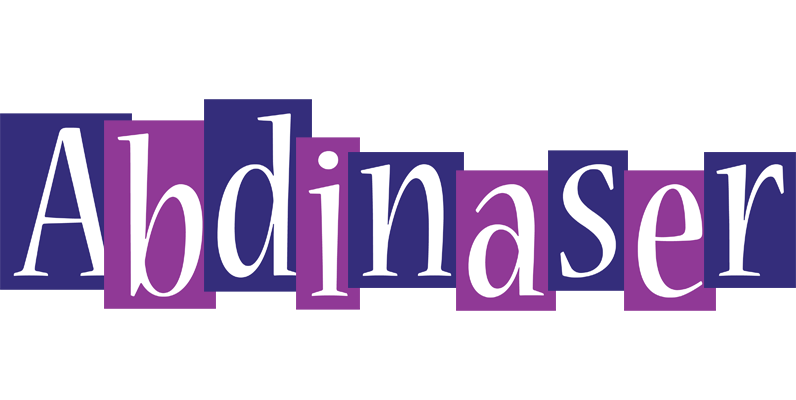 Abdinaser autumn logo