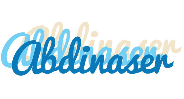 Abdinaser breeze logo