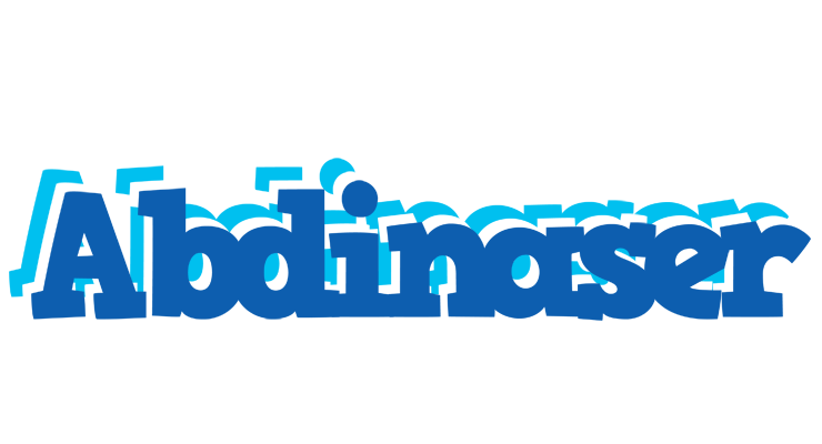 Abdinaser business logo