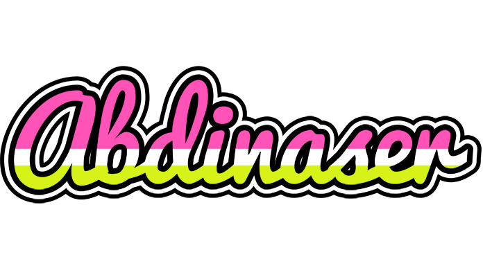 Abdinaser candies logo