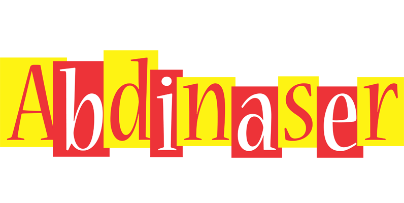 Abdinaser errors logo