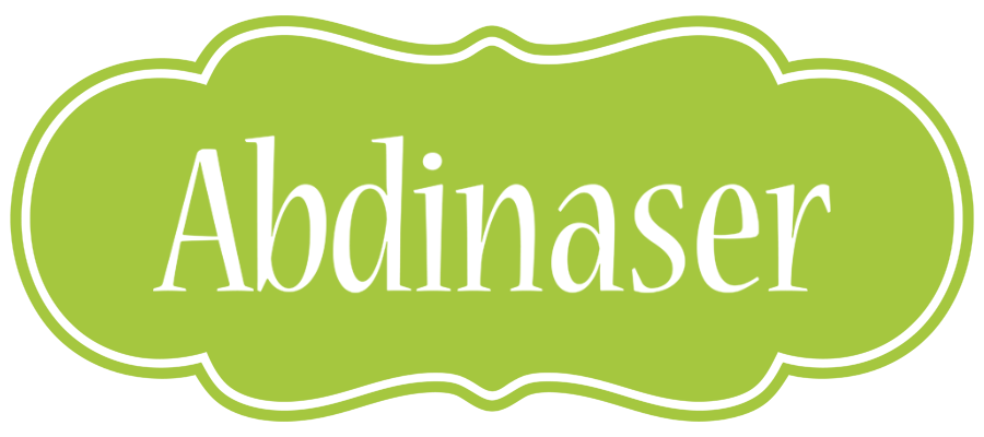 Abdinaser family logo