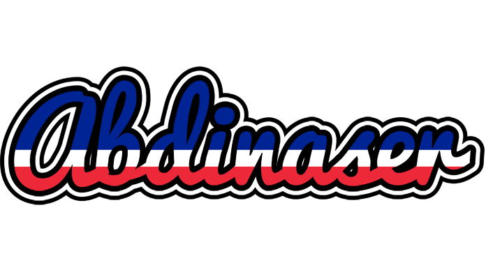 Abdinaser france logo