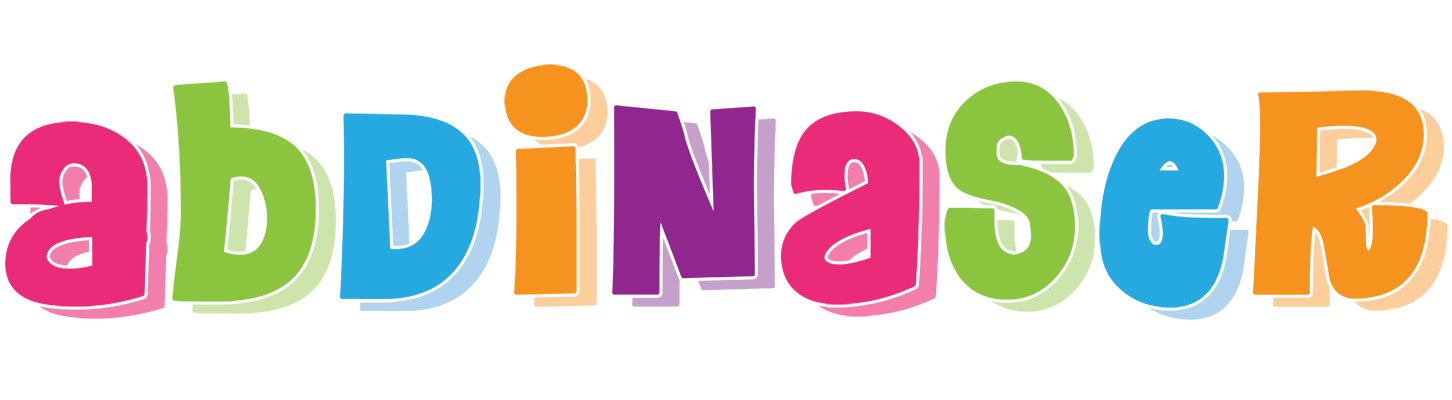 Abdinaser friday logo