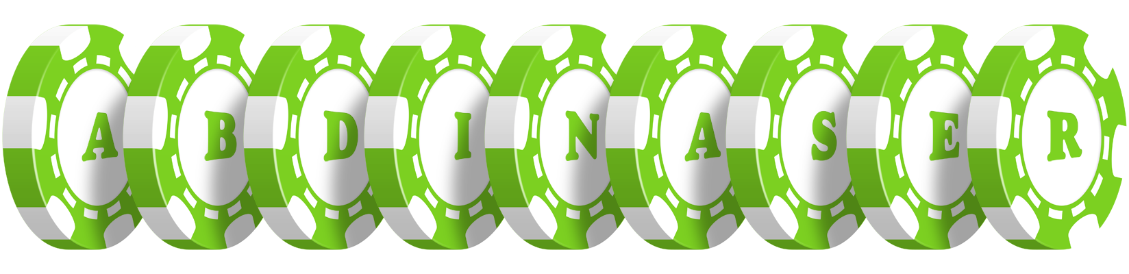 Abdinaser holdem logo