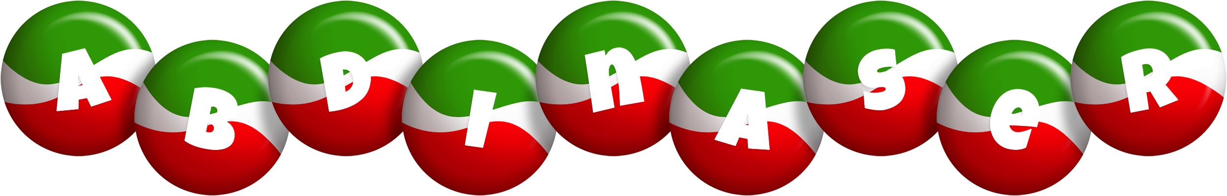 Abdinaser italy logo