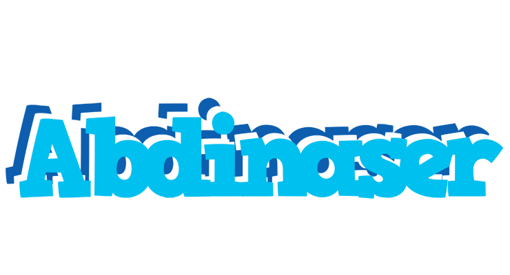 Abdinaser jacuzzi logo