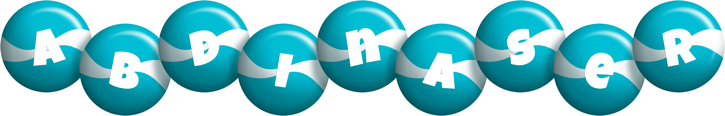 Abdinaser messi logo