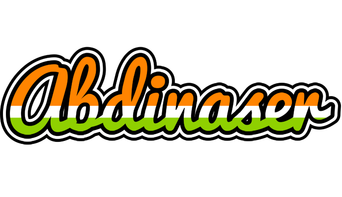 Abdinaser mumbai logo