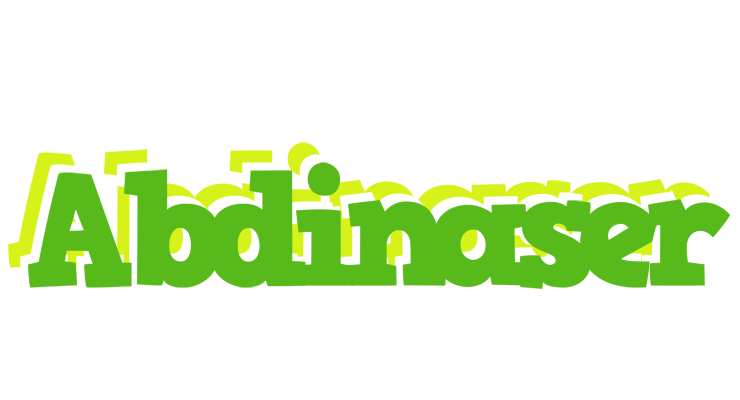 Abdinaser picnic logo