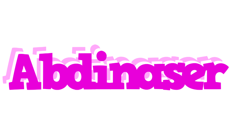 Abdinaser rumba logo