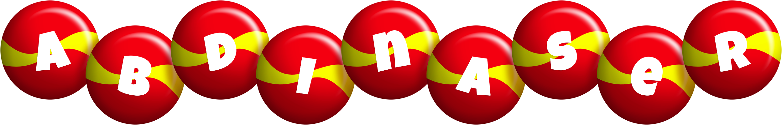Abdinaser spain logo