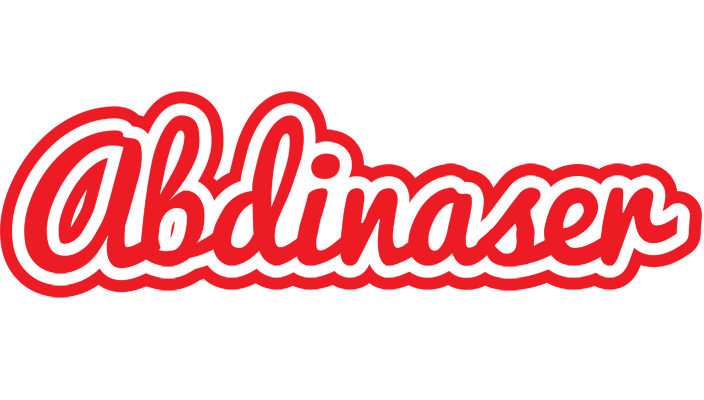 Abdinaser sunshine logo