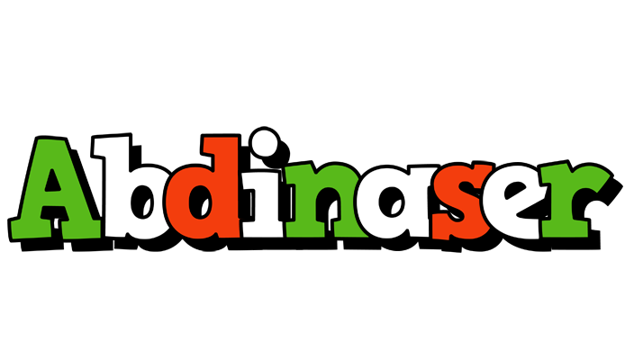Abdinaser venezia logo
