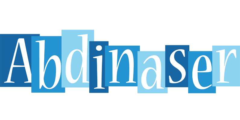 Abdinaser winter logo