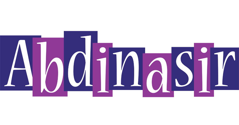 Abdinasir autumn logo