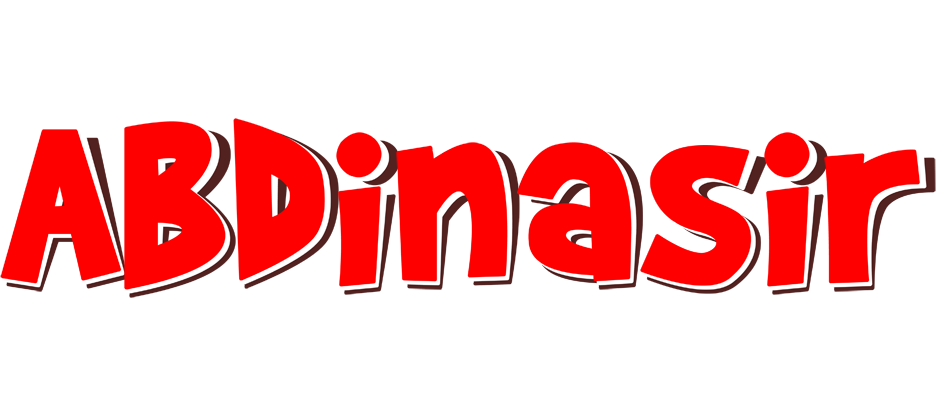 Abdinasir basket logo