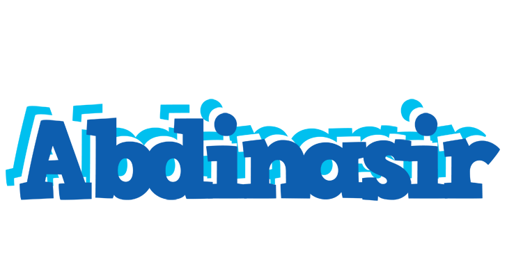 Abdinasir business logo