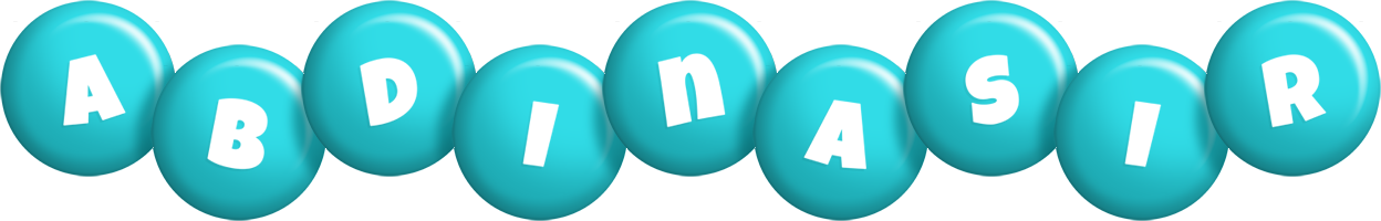 Abdinasir candy-azur logo