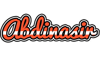 Abdinasir denmark logo