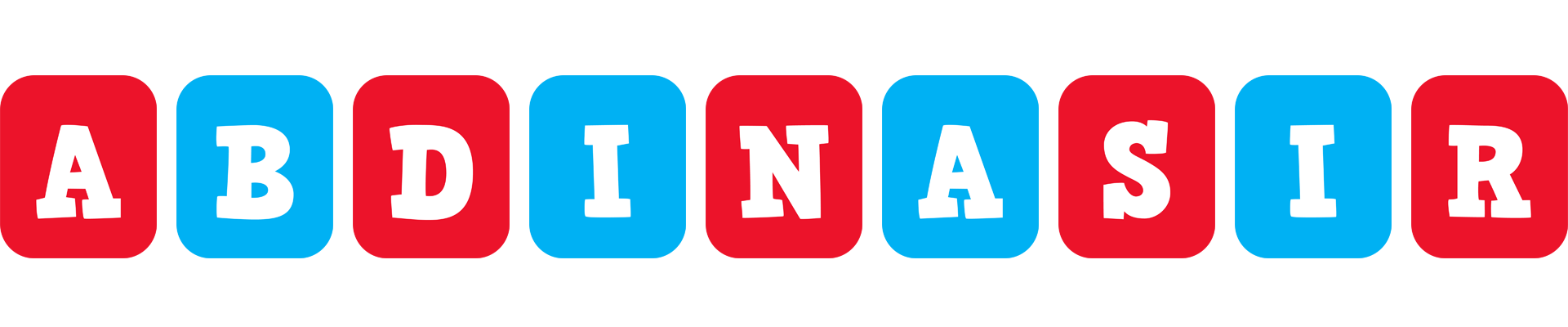 Abdinasir diesel logo