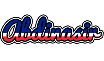 Abdinasir france logo