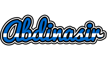 Abdinasir greece logo