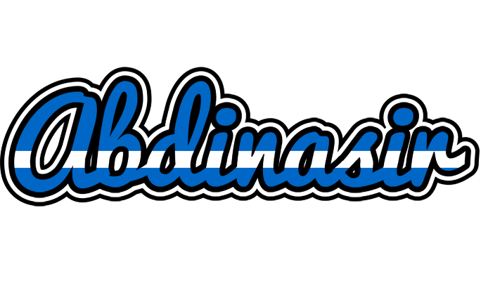 Abdinasir greece logo