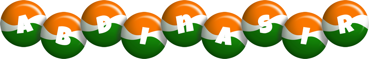 Abdinasir india logo