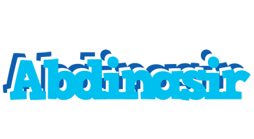 Abdinasir jacuzzi logo